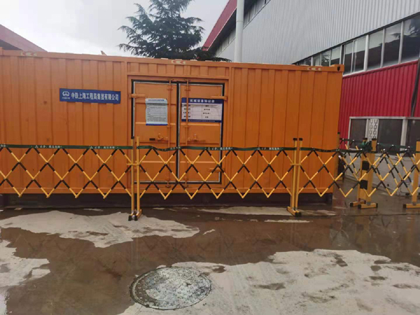 临漳租赁发电机 柴油发电机组供应商：柴油发电机组润滑油的作用？