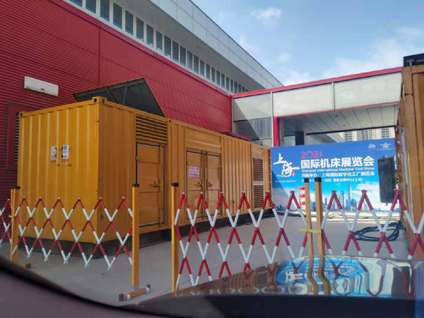 临漳出租发电机-柴油发电机和汽油发电机哪个更好一些?