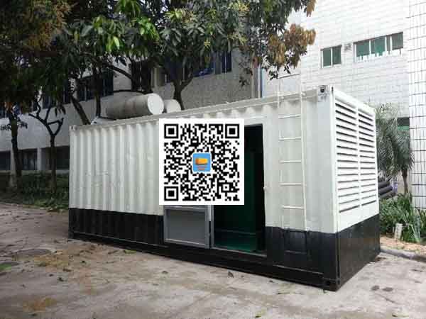 临漳出租发电机-什么样的柴油发电机使用效果比较好