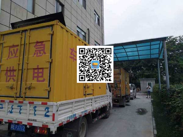 临漳发电机出租-上柴发电机组的油耗会出现什么原因