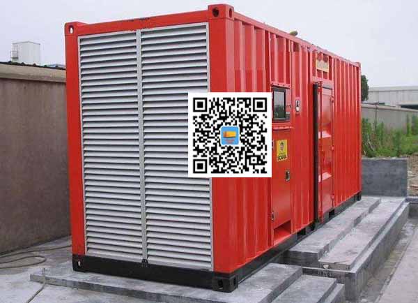 临漳300kw柴油发电机组一个小时耗油