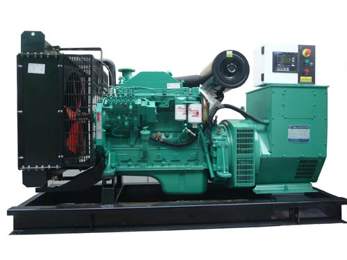临漳有哪些方法可以提高 200kw 柴油发电机的燃油效率?