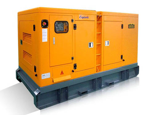 临漳影响 200kw 柴油发电机油耗的因素有哪些?
