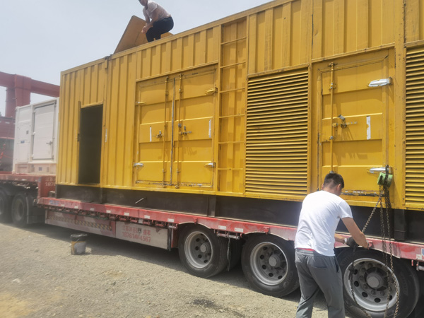 临漳除了负载情况和发动机维护,还有哪些因素会影响 200kw 柴油发电机的油耗?